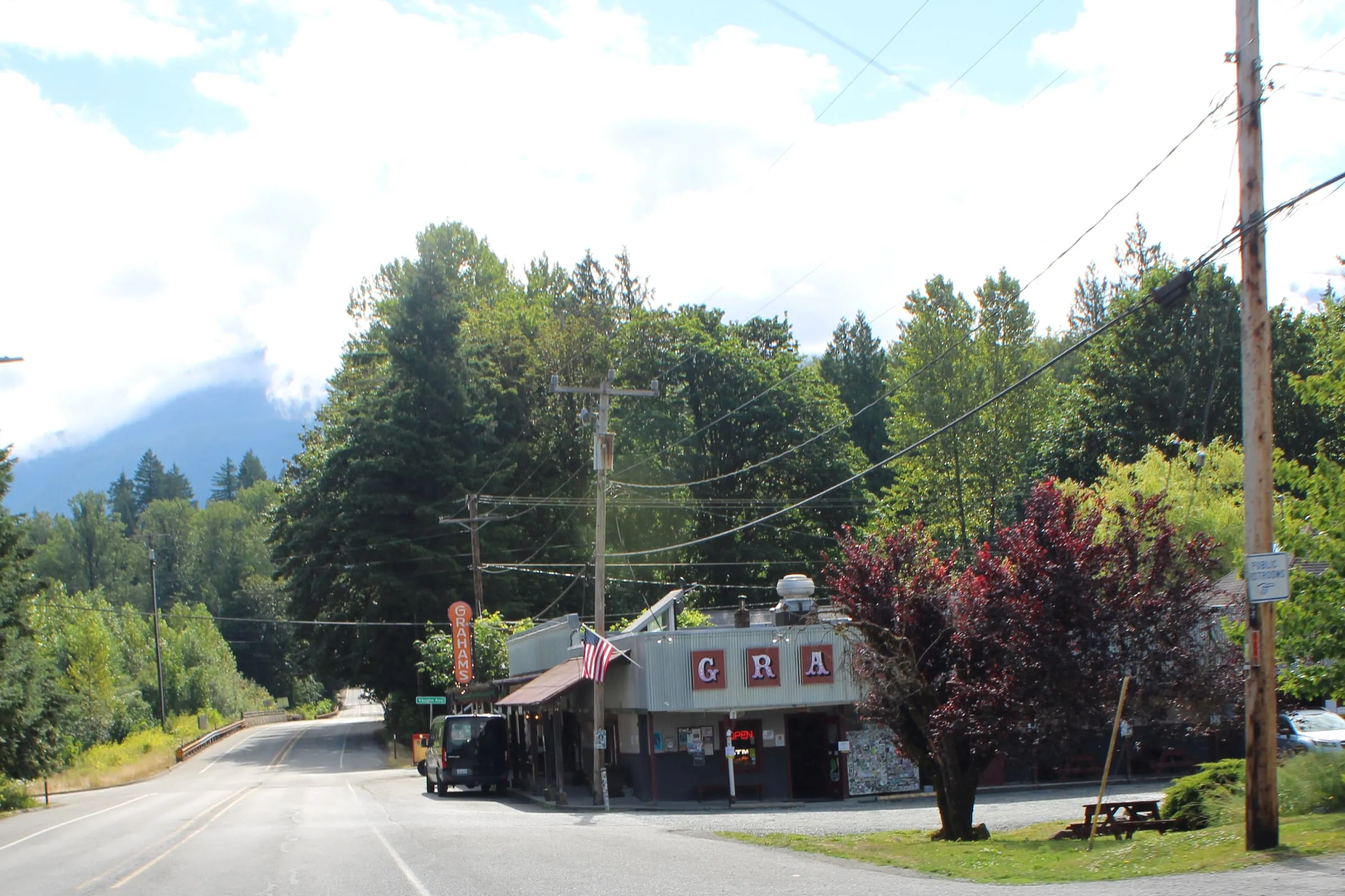 What to pack for a Mt. Baker cabin trip: winter and summer checklists