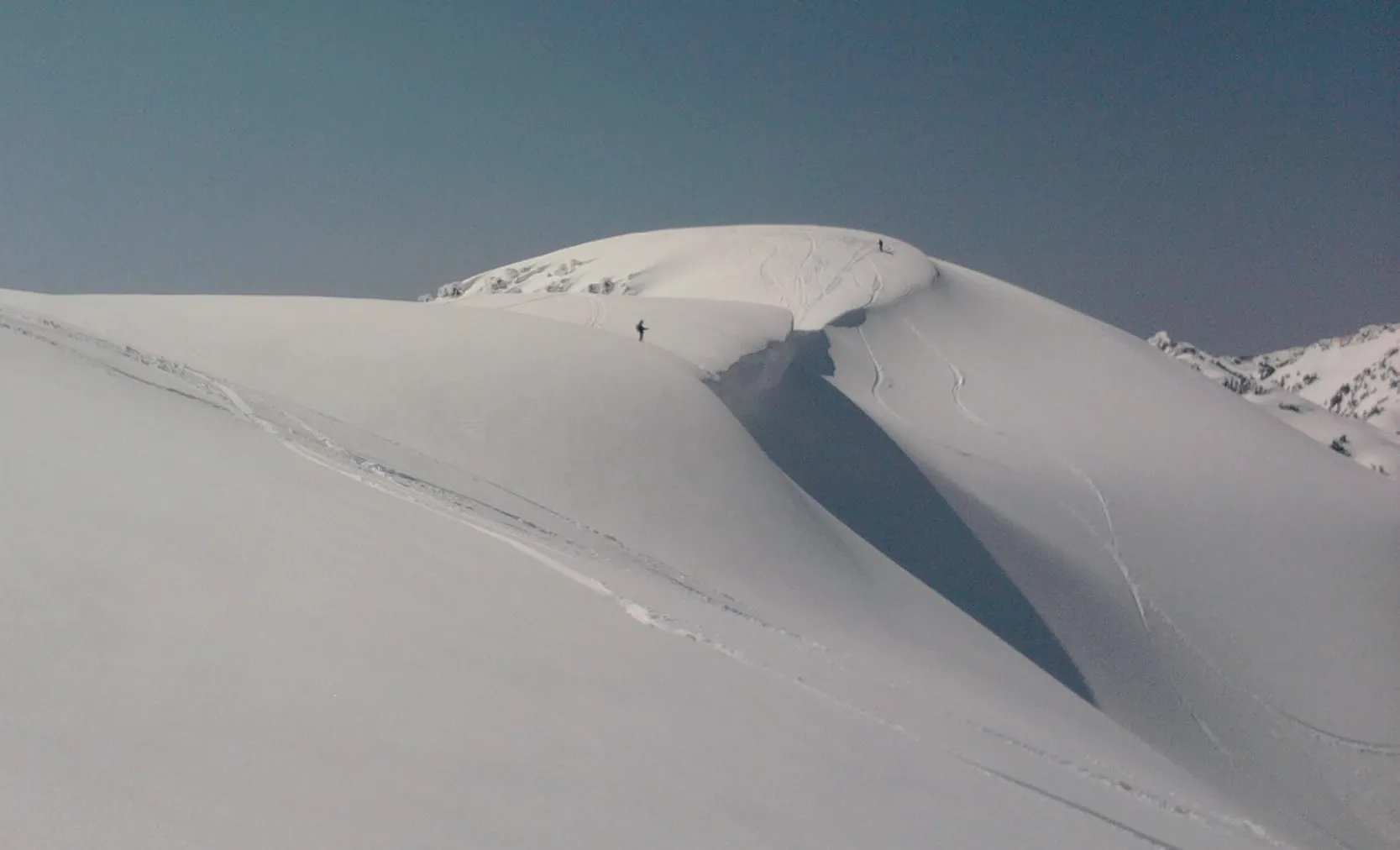 Mt. Baker avalanche forecast: how to read NWAC before you go