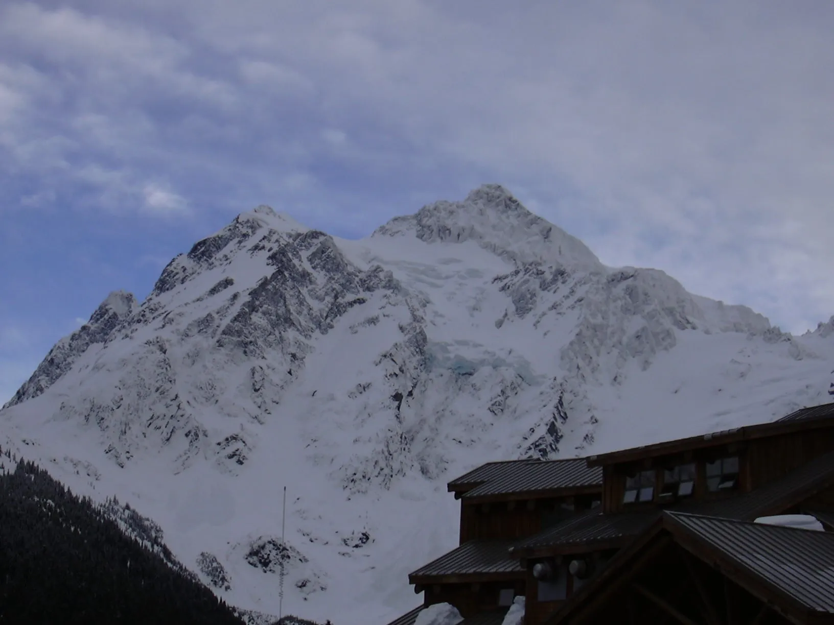Night skiing at Mt. Baker: what happened in 2026, and whether it is coming back